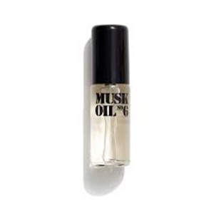 Picture of MUSK OIL NO6 NATURAL SPRAY